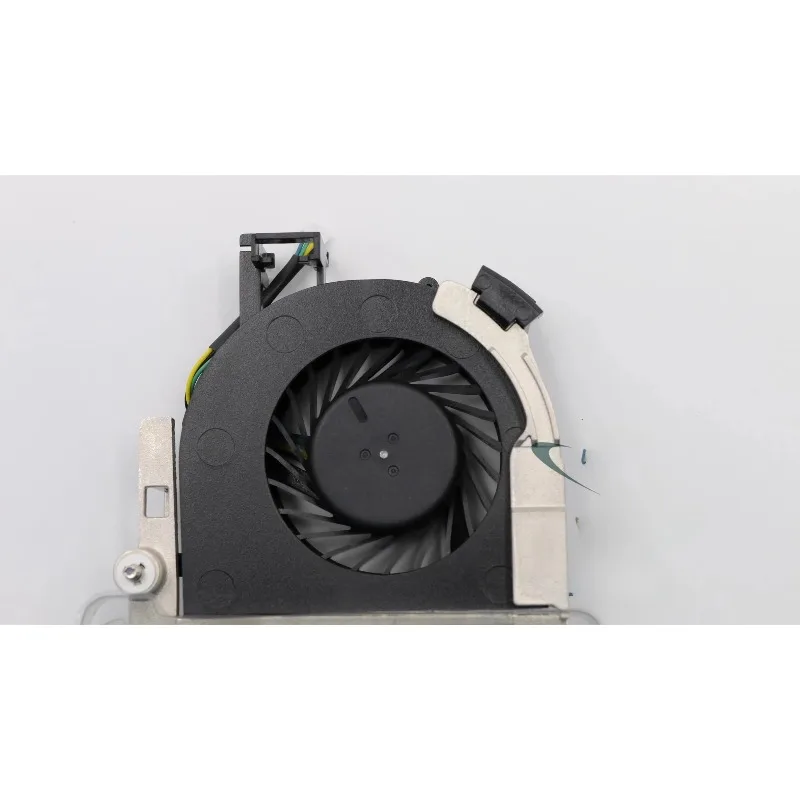 Laptop Cooling Fan, 65W Copper Core Heat Sink, M720Q M920x P330 Tiny5 35W Aluminum Alloy