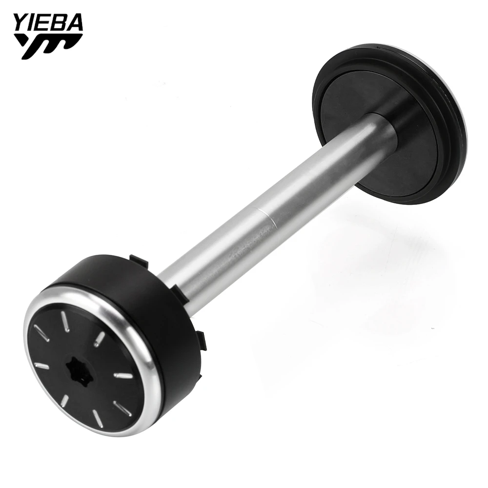 

Rear Wheel Fork Axle Cap Crash Protector Slider Spindle Hub For BMW R 1200 GS LC Adv / R 1200 RT/R/RS LC R nineT 2014 2015-2018