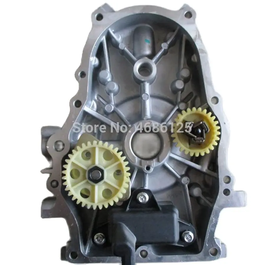 

KIPOR CRANKCASE COVER FIT KGE12E3 KGE12E KGE13E3 KG690G KG670-01006 GENERATOR