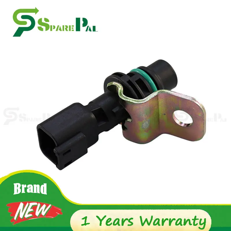 For Freightliner International Harvester Kenworth Peterbilt Sterling Engine Crankshaft Position Sensor HD Solutions 904-7024