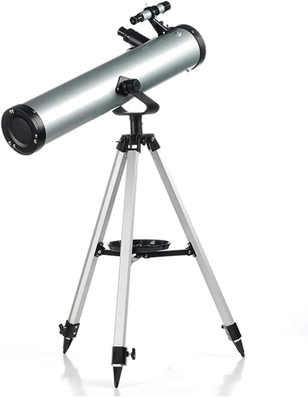 Space Astronomical Telescope with Portable Tripod Outdoor Monocular Zoom,Astronomical Refracting Telescope