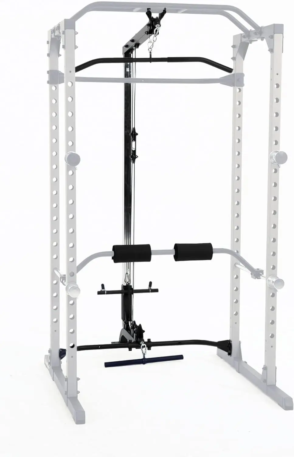 Squat Rack Power Cage with | Optional Attachment | Squat and Bench Rack Combos| Super