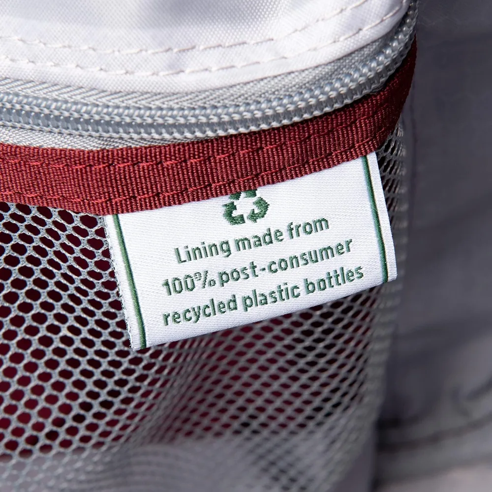 Lightweight Softside Underseat Carry-On Tote Bag, Ideal for Overnight and Weekend Travel