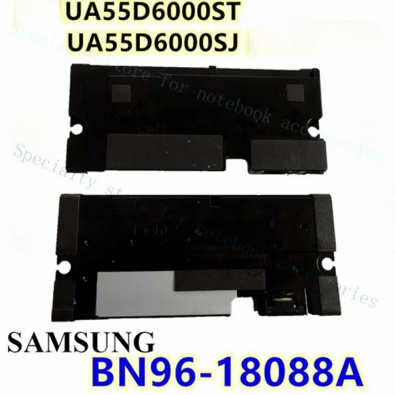 

A++ OEM для Samsung UA55D6000ST UA55D6000SJ Динамик 15,0 Вт BN96-18088A