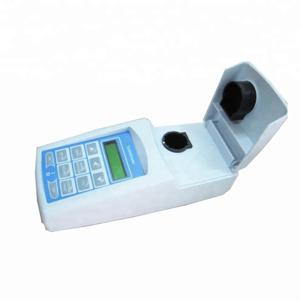 NADE WGZ-500B Water Portable Turbidity Meter