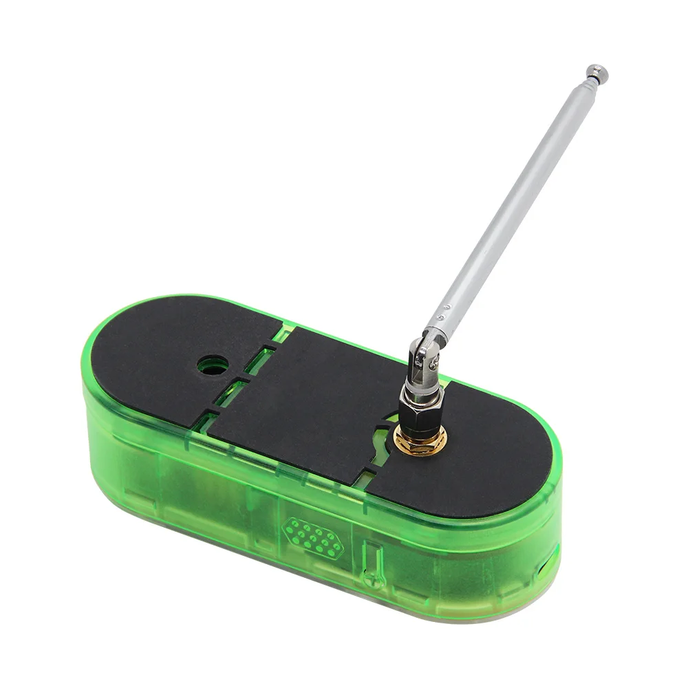 LILYGO ®   T-Embed SI4732 ESP32-S3 Плата радиоприемника AM/FM/SW/LW DSP Поворотный энкодер TFT-экран Микрофон Аудио TF-карта с питанием от батареи