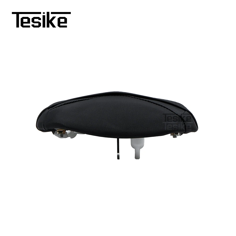 

GSX-R1000 Motorcycle black Rear Pillion Passenger Seat Cushion For Suzuki GSX-R 1000 GSXR1000 GSXR 1000 2017 2018 2019 2020