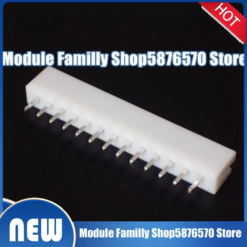 50/pcs/lot new and original B13B-EH(LF)(SN) Connector