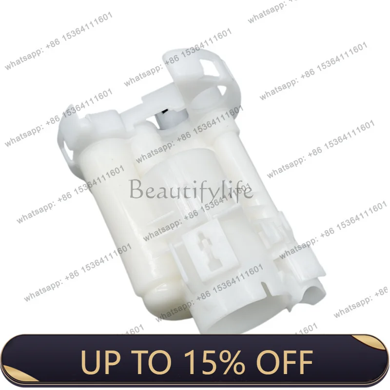 LS cross-border spot wholesale high quality 23300-21010 for built-in fuel filter