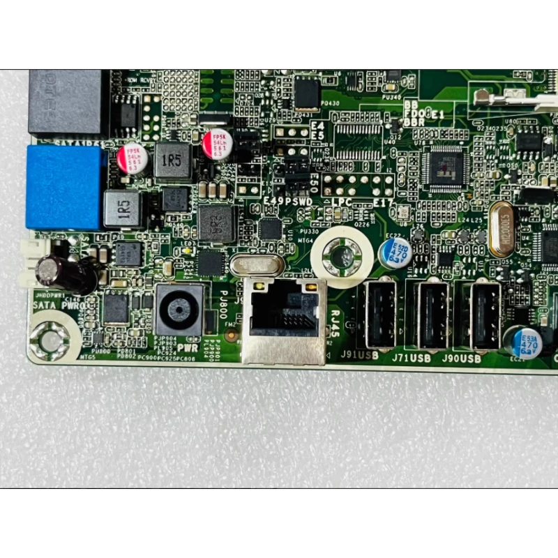 Used For HP Lapis All-in-One Motherboard 782109 746160-601 J2900U
