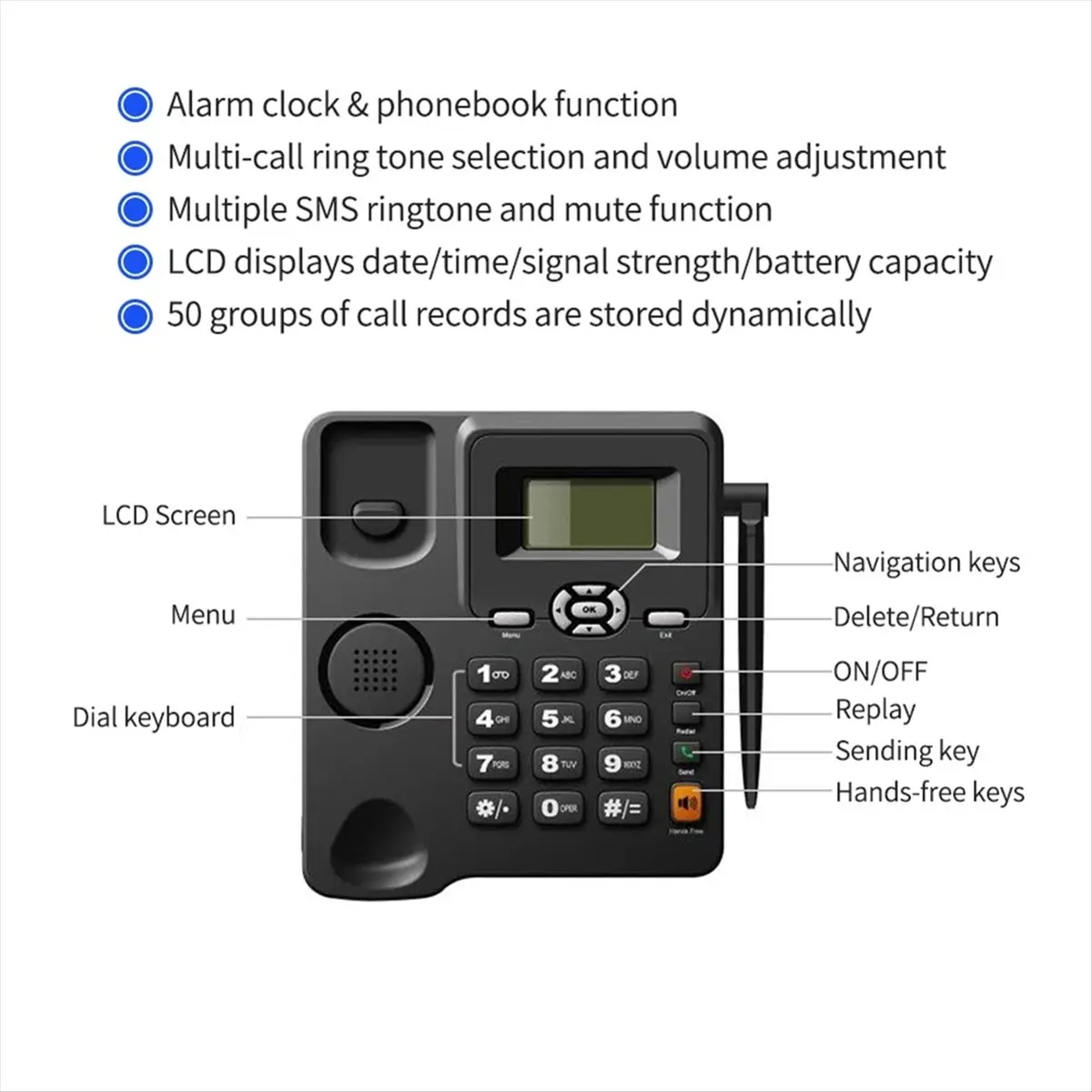 fastsale-cordless-phone-desktop-telephone-support-gsm-850-1800-1900mhz-dual-sim-card-2g-fixed-phone-with-antenna-radio-eu-plug