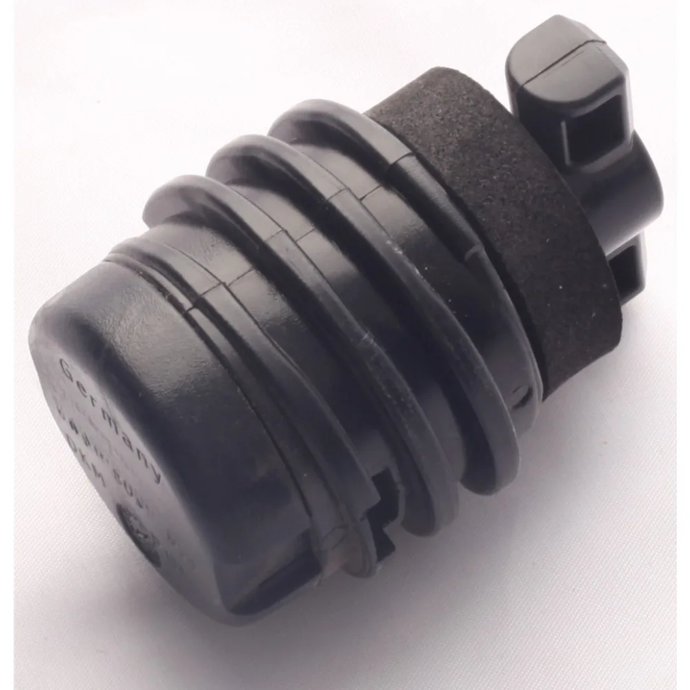 Rear Spare Tire Mounting Screw Nut  for Audi A4L 8W 2017-2023 8W0 803 899/8W0803899