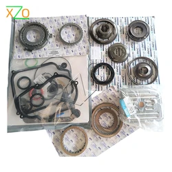 New 01M 01N 01P Automatic Transmission Rebuild Overhaul Repair Kit For Audi VW 095 096 097 Gearbox Maintenance