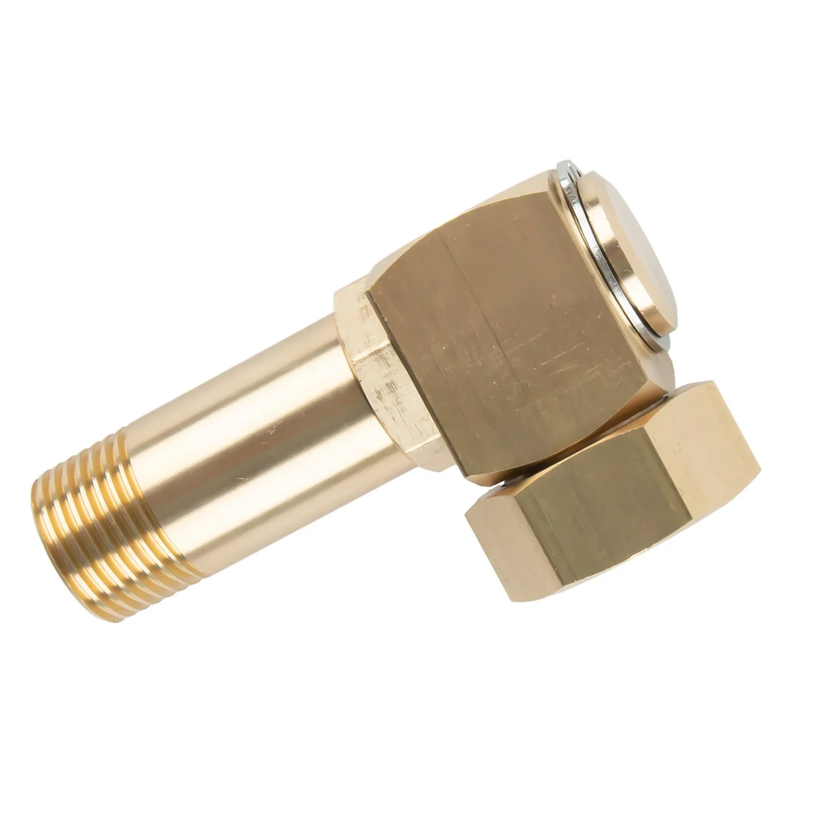 

Rotary Adapters Hose Adapter Replace Parts Swivel Clamps Fittings Fittings Watering Equipment Garden Hose Adapter