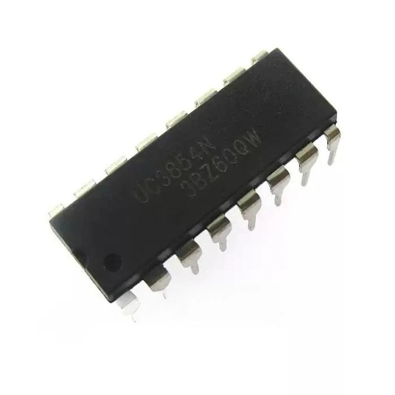 （1pcs-5pcs）UC3854N UC3854 SN74HC257N 74HC257 SN74LS670N 74LS670 DIP-16