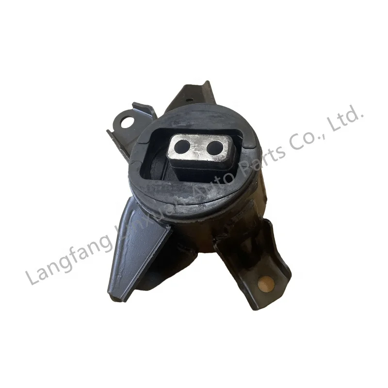 21830-2P950 Engine Claw Pad Engine Mount Engine Damping Pad Foot Glue Gearbox Bracket For SORENTO
