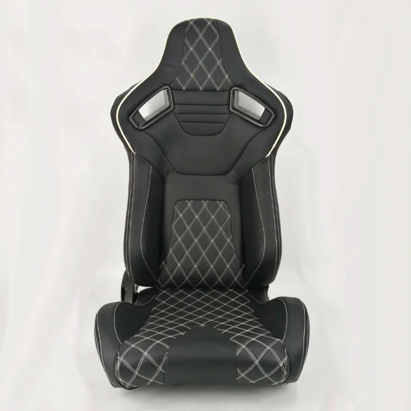 

New Design Popular SIM Seats Car Accessories Car Racing Seats