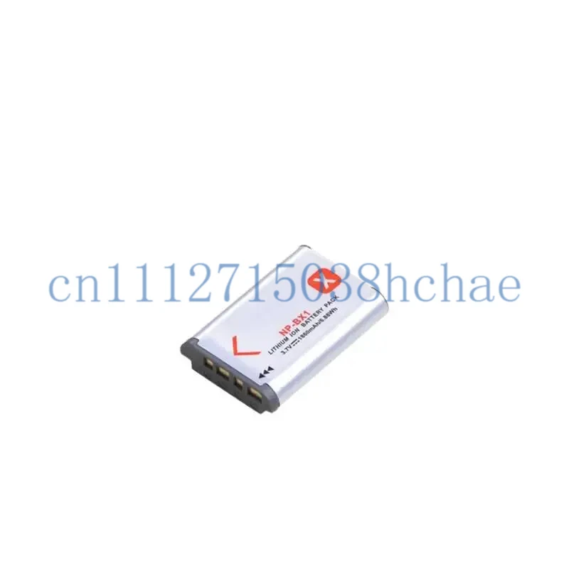 For Sony NP-BX1 NP BX1 Battery  HX300 HX400 HX50 HX60 GWP88 AS15 ZV-1F/W