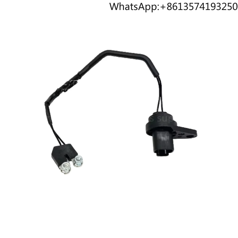 

6156819110 For 6156-81-9110 Komatsu PC450LC-8 PC400LC-8 PC400-7 WA480-6 WA470-6 Injector Wiring Harness Cable Excavator Parts