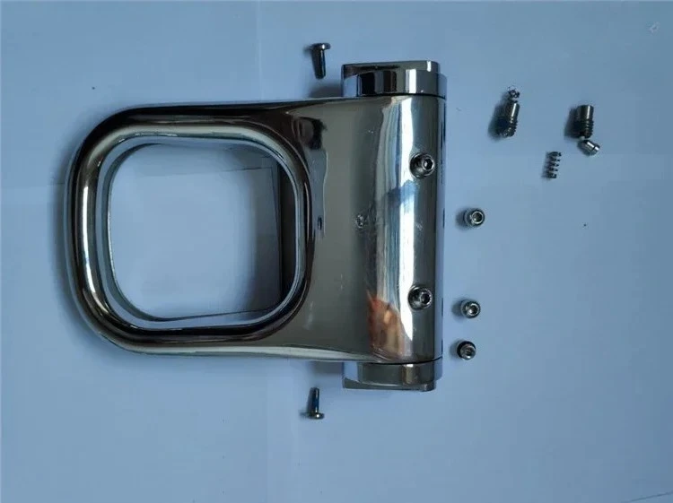 YUFEH  Round/rectangle glass lid yufeh Buffet Stove Accessories Hydraulic Cylinders Glass Cover Accessories  chafing dish