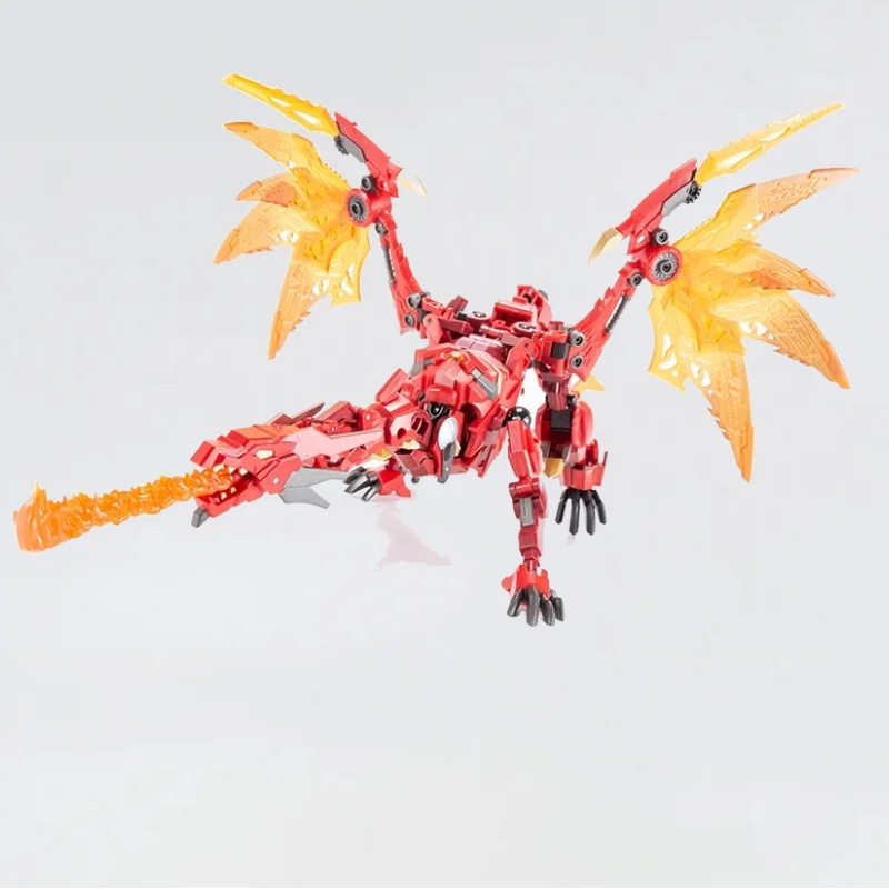 真新しい変換ロボットおもちゃ DF07 DF-07 ダイノボット G1 アニメ映画移動フィギュアモデルアクション人形誕生日人気のギフト