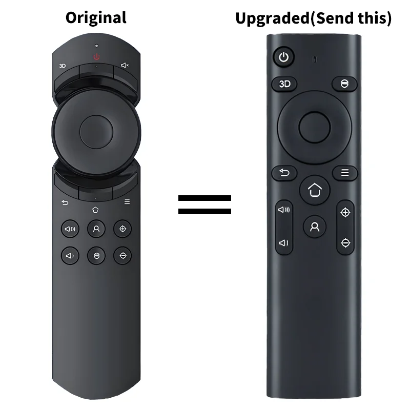 Jmgo Projector Remo…