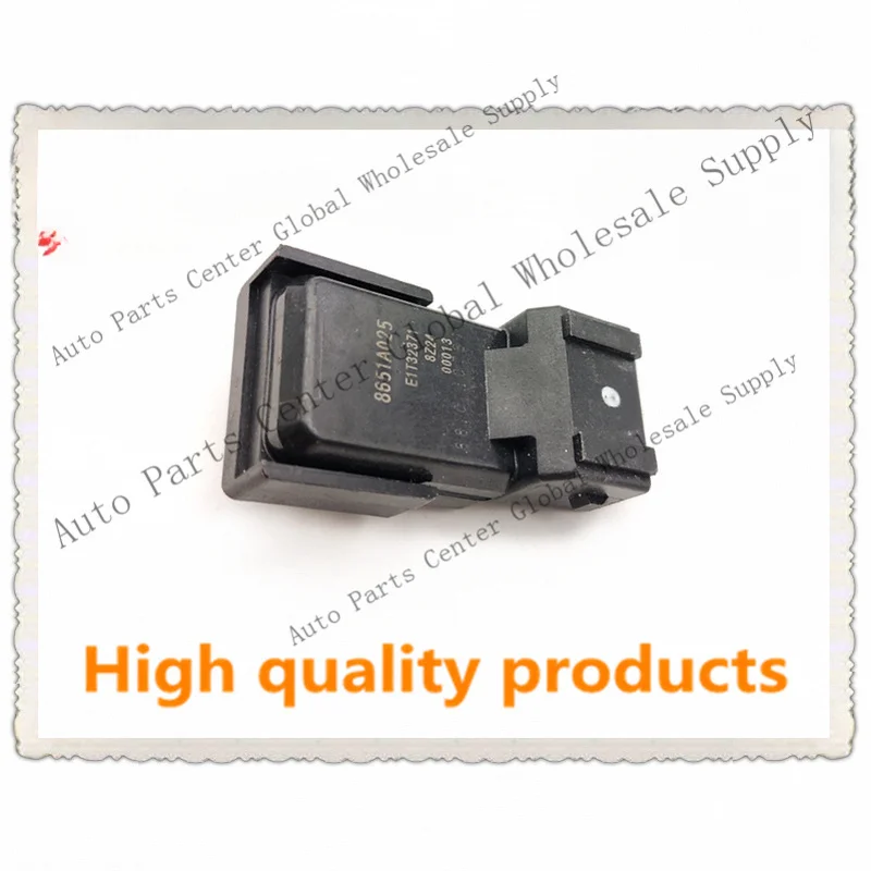 Z+ Intake Air Pressure Sensor MAP For Mitsubishi-Ecl ipse Lancer Mirage Outlander