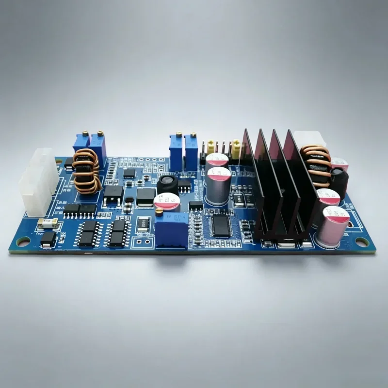 VoltSUPS-1228-12 DC Uninterruptible Power Module, Industrial & Access Control DC Backup Power Supply