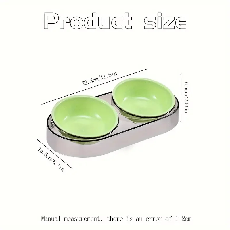 Thumbnail 2 - #82 Best Pet Bowl Stands to Buy In 2026