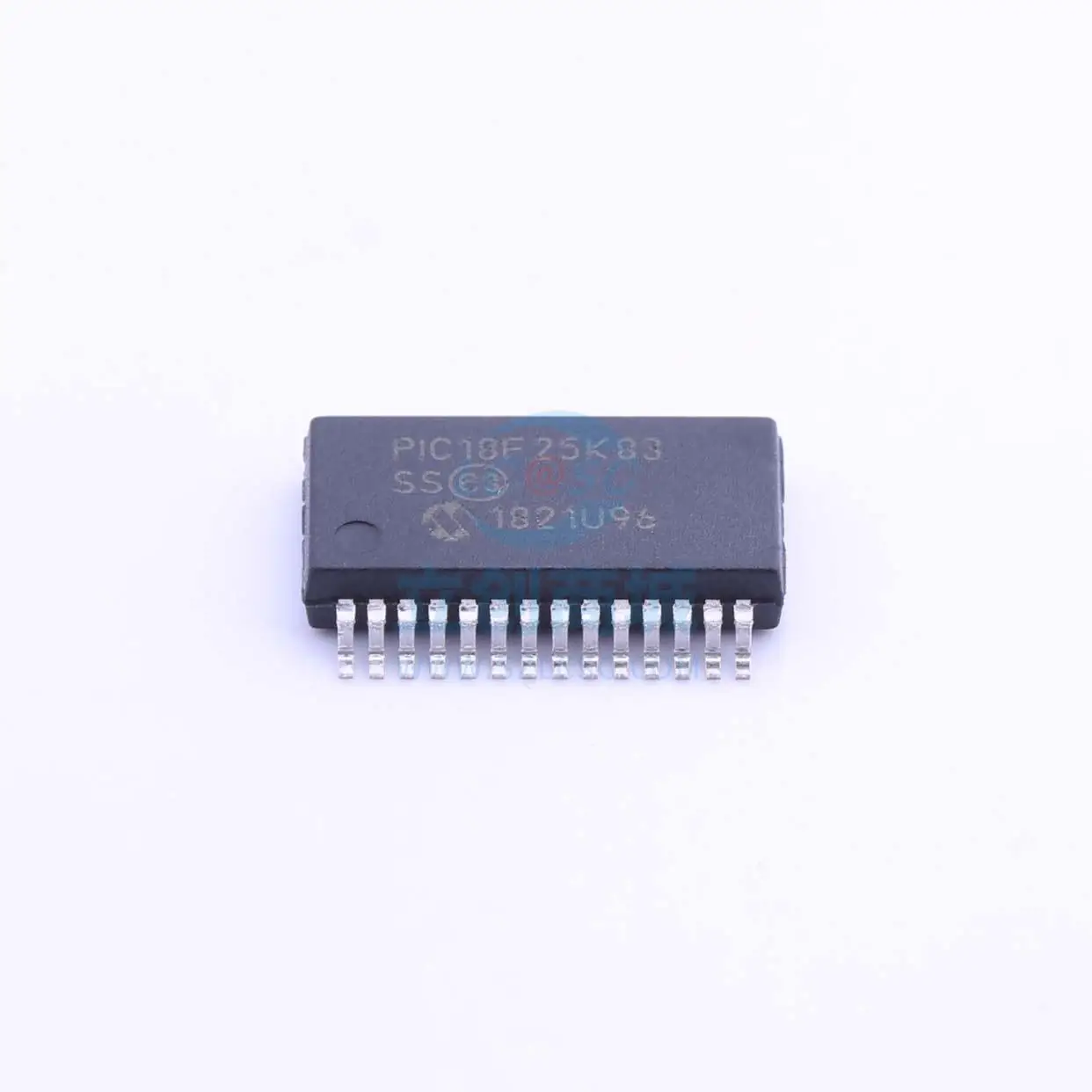 XFTS PIC18F25K83-I/SS PIC18F25K83-I/SSNew Original Echte IC Chip