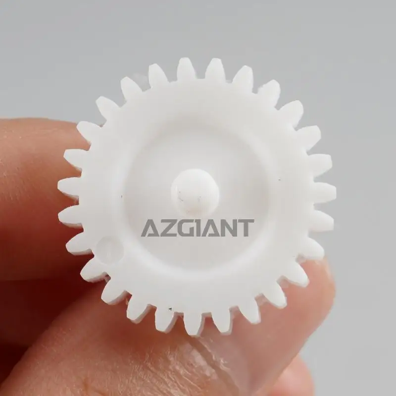 Azgiant Car Power Trunk Lift Electric Hatch POM Gear For Peugeot 407/607/308 MK2 Citroen xsara picasso Tesla Model X Auto parts - Image 6