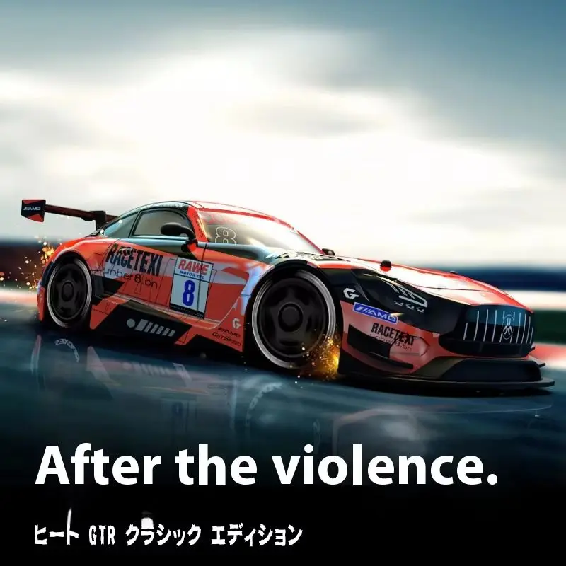 

KAMTOM Drift автомобиль с дистанционным управлением RC Racing высокоскоростные гоночные игрушки для взрослых мальчиков полномасштабная детская модель игрушки