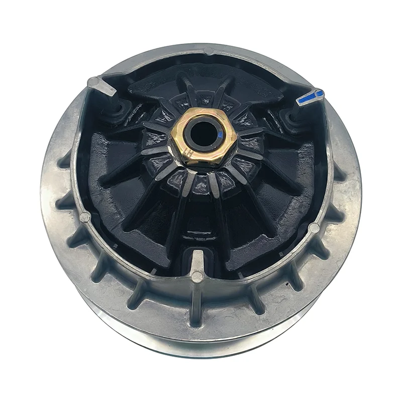 CVT Primary Driving Clutch Assembly FOR Segway SGW Snarler 570 A2 A5 AT6 ATV F01E20000001 LU097104 RY000526