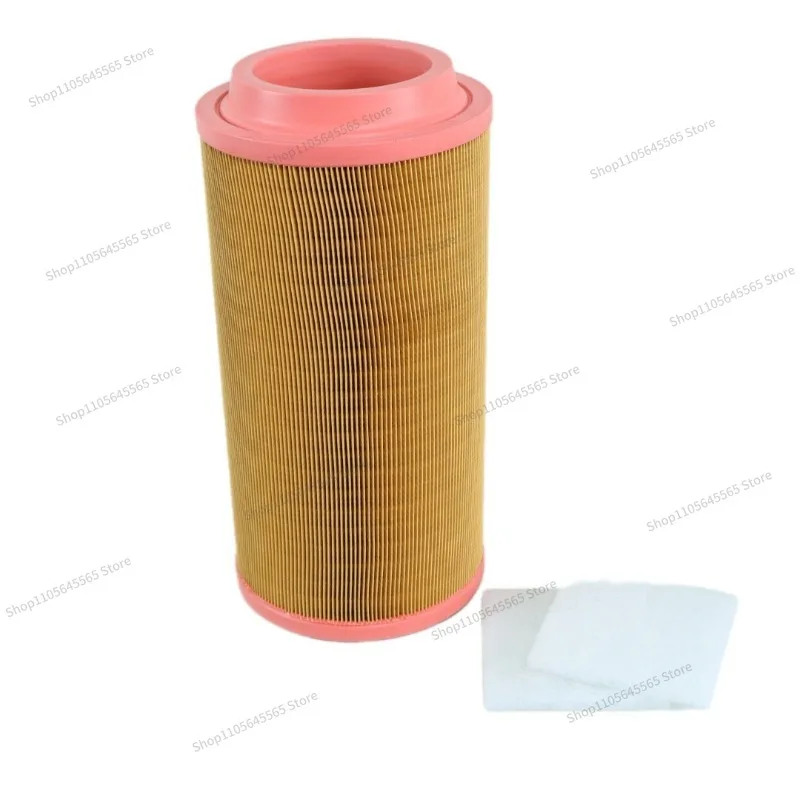 For Suitable for 3001151300AC37FF Maintenance Kit Screw Air Compressor Accessories
