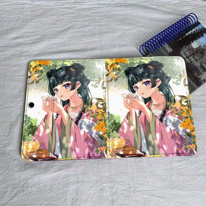 

A-Apothecarys D-Diariess Girl Tablet Case For OPPO Pad 2 3 4 11 SE X Air 2 Neo Pro 12.1 10.36 11 11.4 13.2 Inch