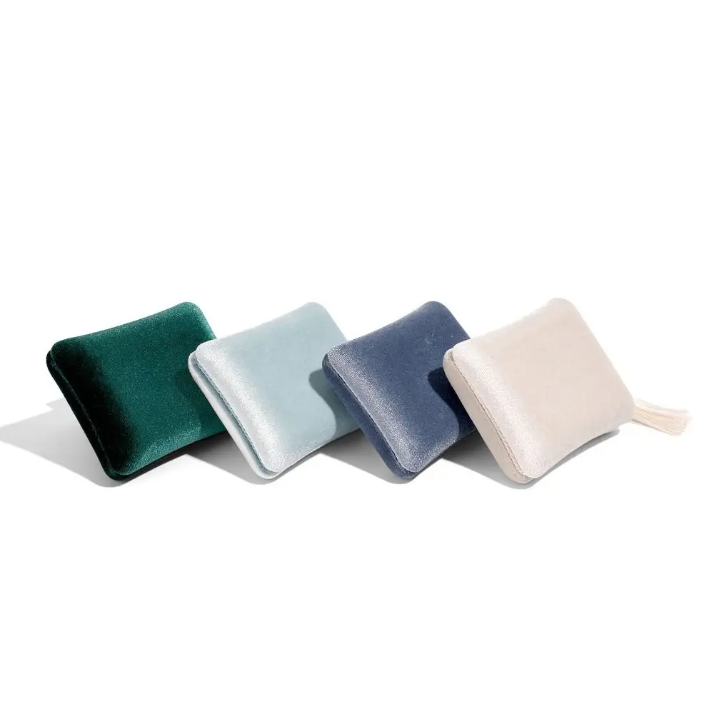 Thumbnail 2 - #11 Top 30 Velvet Jewelry Pouches Worth Buying In 2026