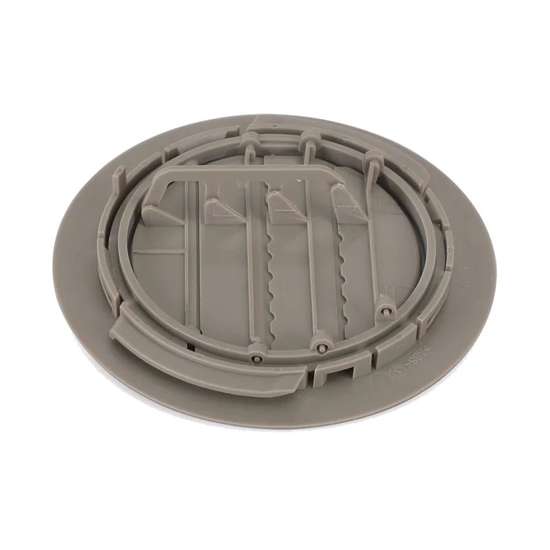 فتحات هواء كلاسيكية جديدة لسقف السقف لسيارة Ford Explorer 11-15، Flex 09-12، Lincoln MKT 2010-2012 8A8Z-19893-CA