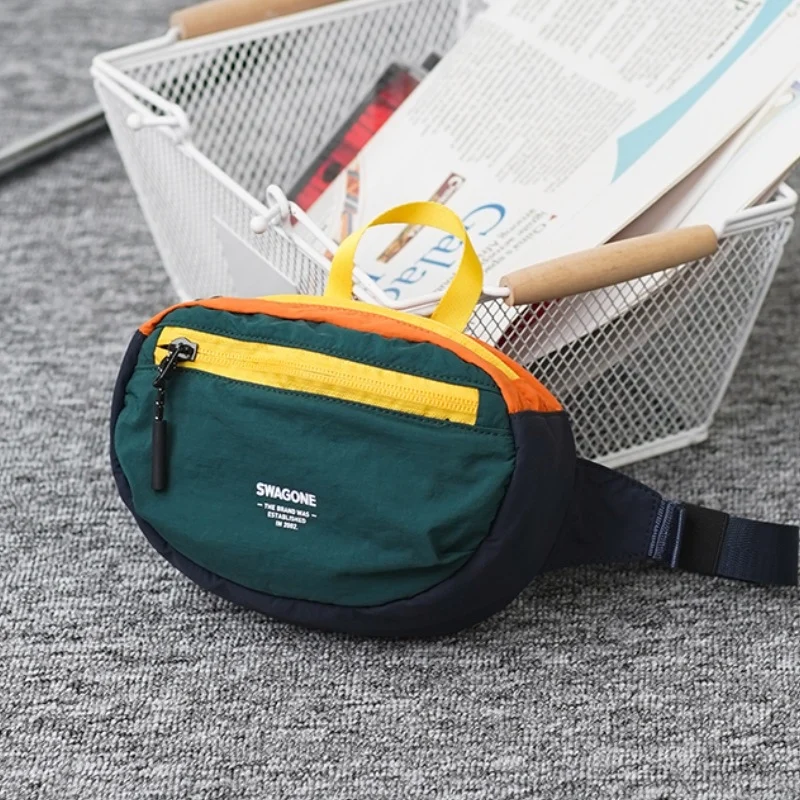 

Mini Hip Casual Portable Outdoor Travel Fanny Pack Storage Bag Sports Money Wallets Mobile Phone Package Coin Purse