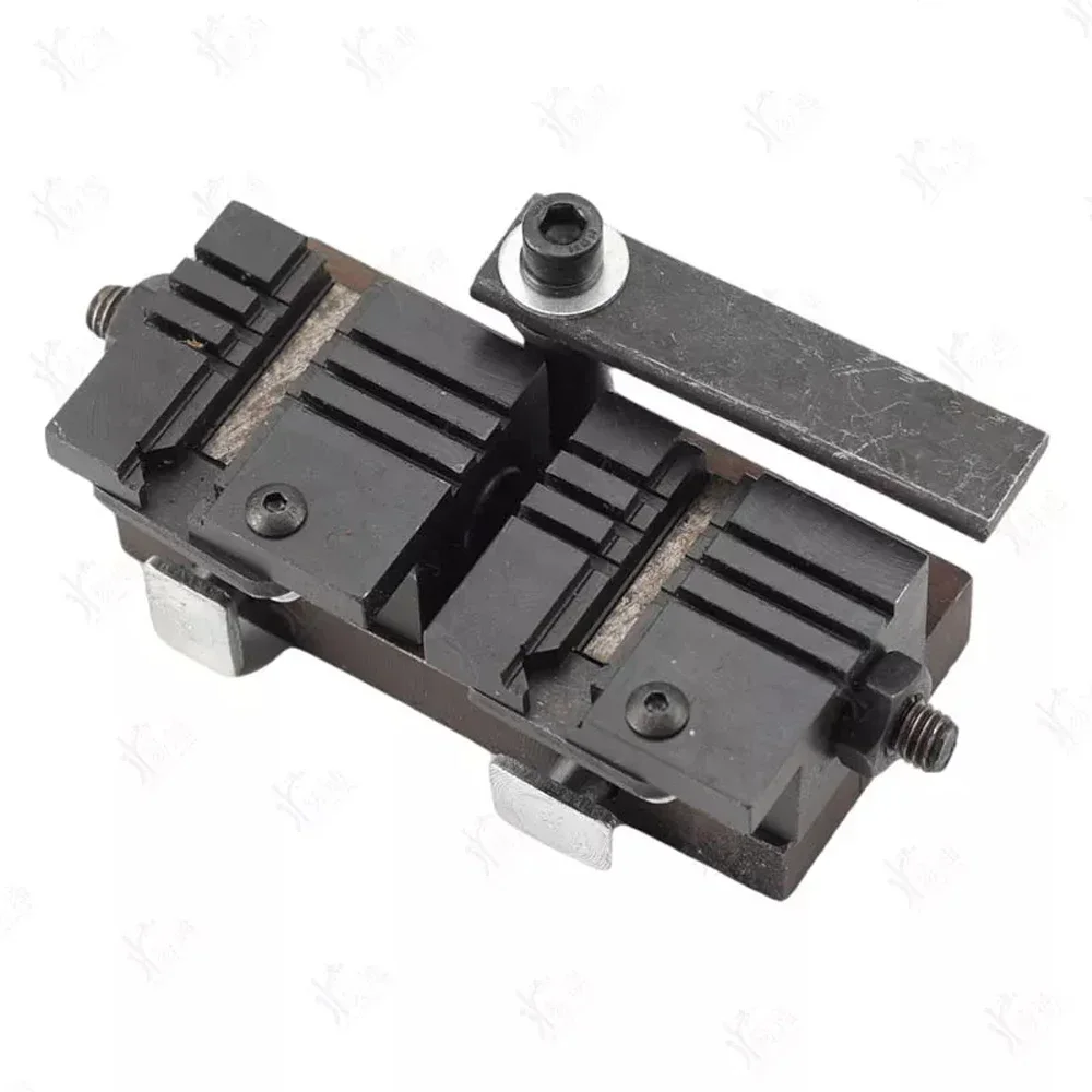 Universal Key Clamping Fixture For 998C 339C Vertical Key Duplicate Machine Clamp Key Machine Spare Parts Chucking Tools