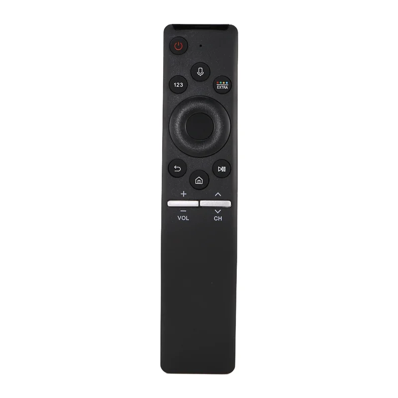 ABMF-Universal Voice Remote Control Replacement For  Smart TV Bluetooth Remote All LED QLED LCD 4K 8K HDR Curved TV