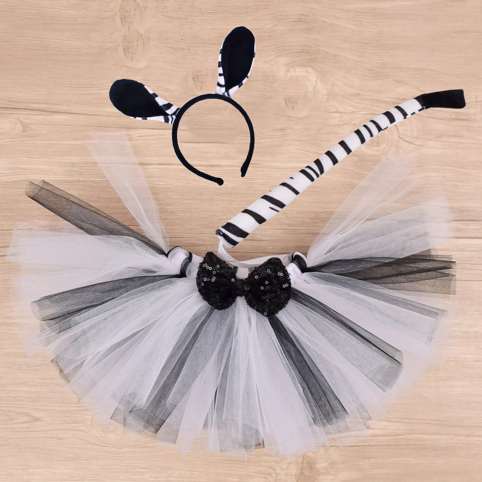 Kind fliegen Elefanten Dumbo Kostüme für Baby Mädchen Tier Halloween Tutu Kleid für Kinder Geburtstags torte Smash Outfit Fotoshooting