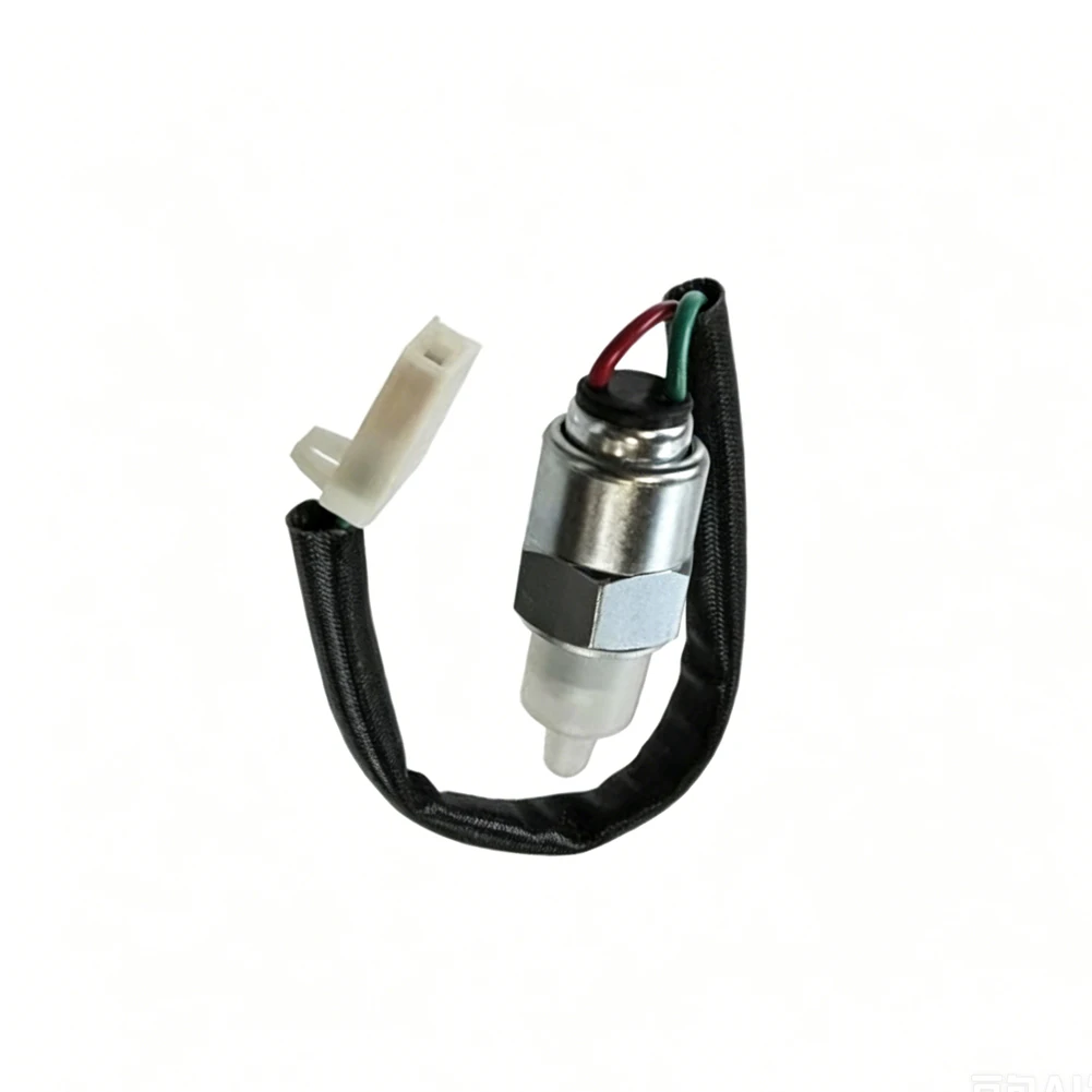 127-9292 Carburetor Solenoid For Toro For Exmark 708cc 2P77F Engine Models Improves Fuel Efficiency And Engine Responsiveness
