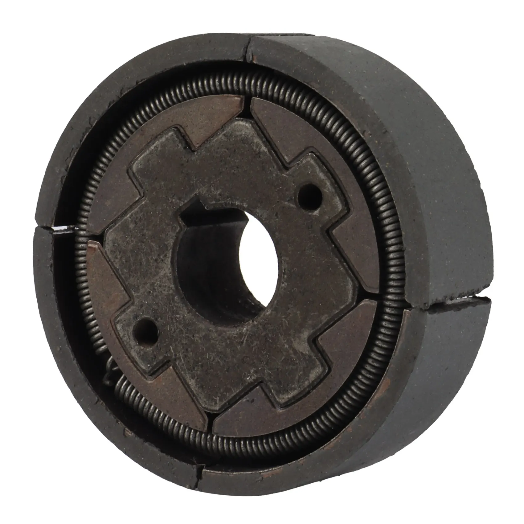 

ID 20MM EH12 Clutch For SUBARU Robin EH12 ID: 20 MM OD: 78.5 Mm (Please Note The HOLE Diameter 20 Mm)-AU62