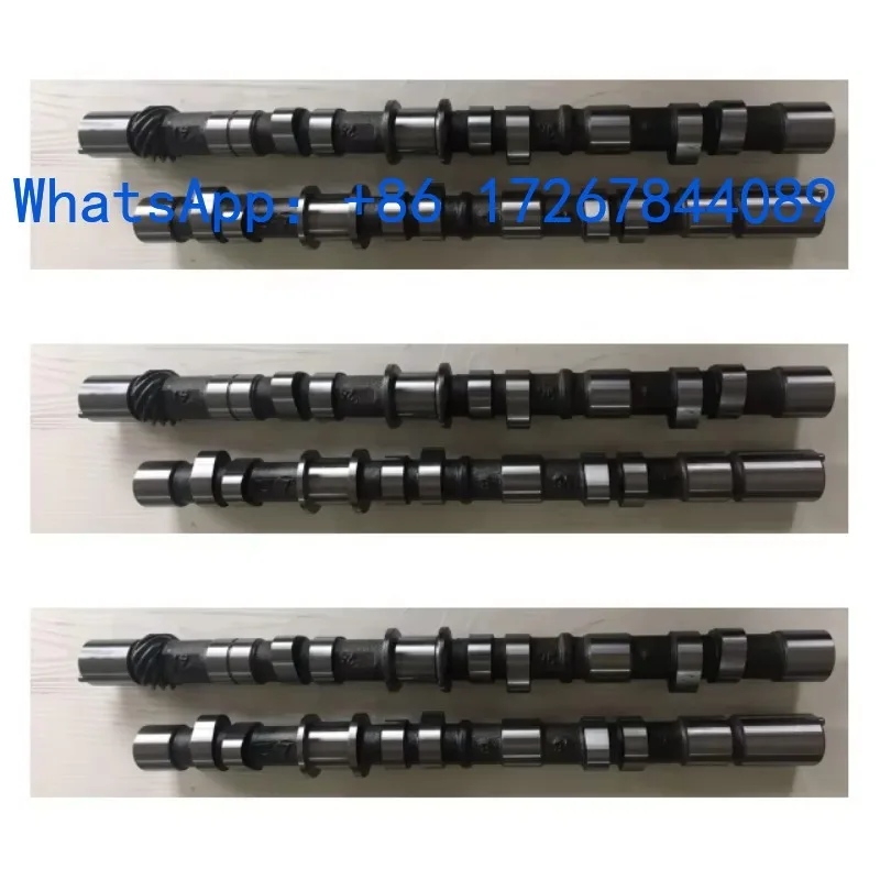 

Высокое качество 3,0 л V6 6G72 V33 Распредвал MD145655 Детали двигателя и втулки подшипника