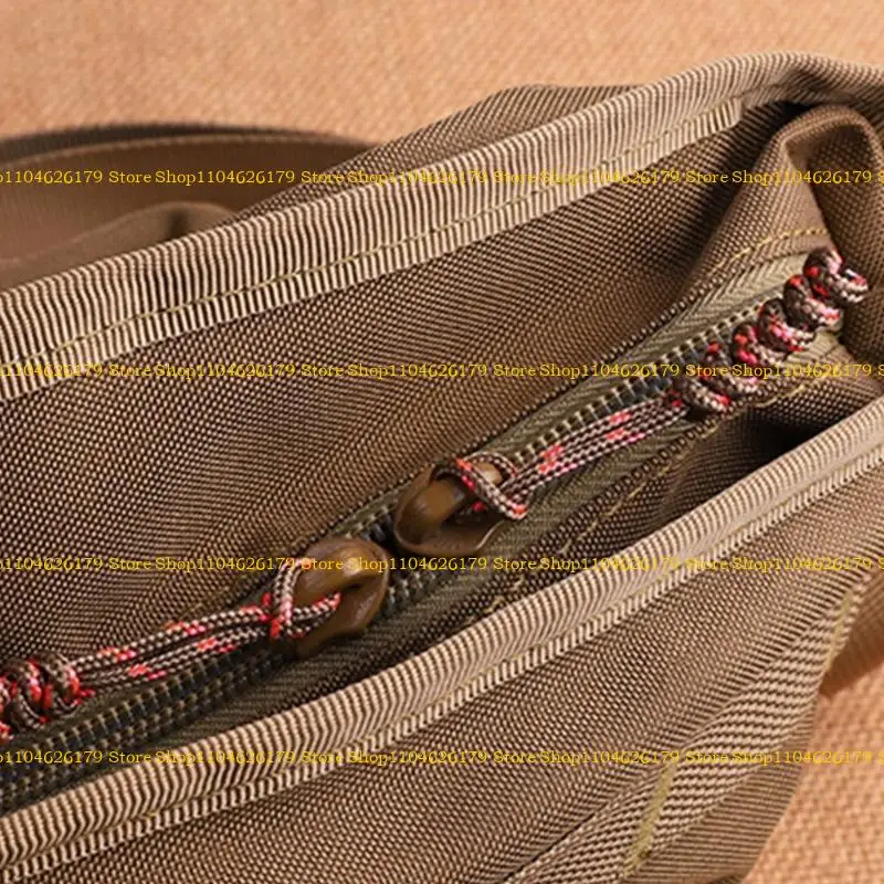 A1A2 5LOTS Backpacks Backpacks Zippers Cord متانة ملائمة لحبل ذيل السوستة