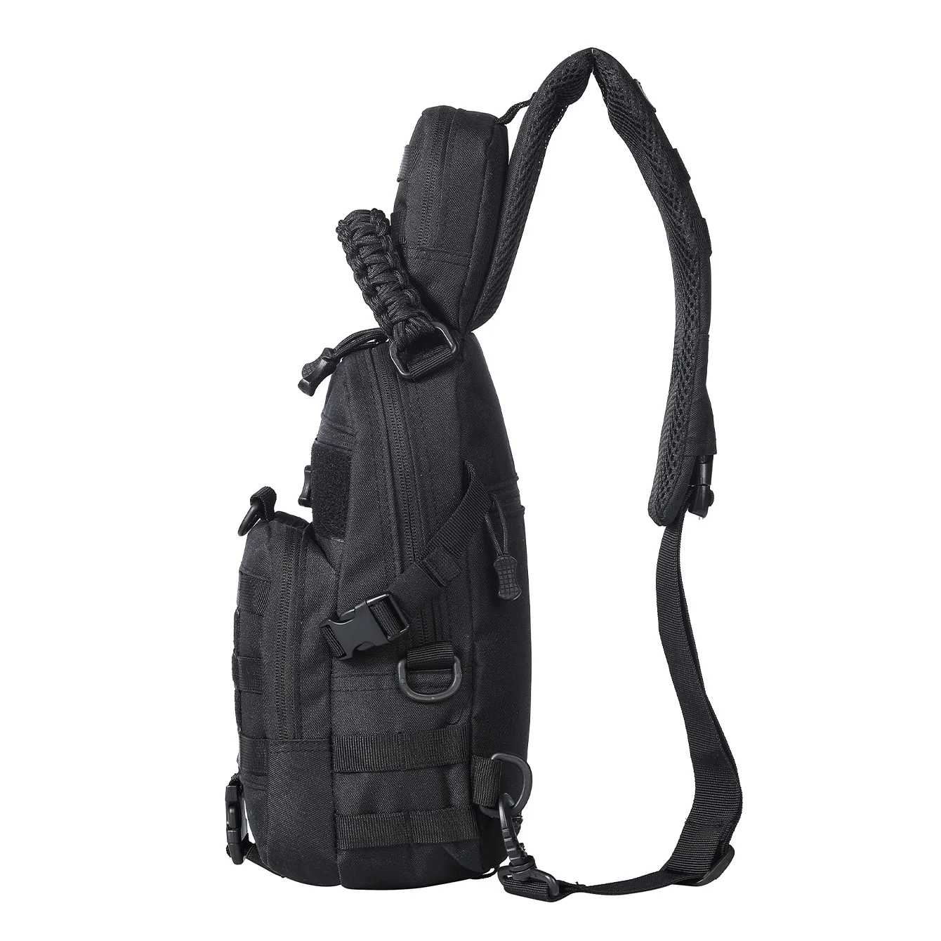 Thumbnail 3 - #37 Mens Chest Sling Bags List of Top Picks