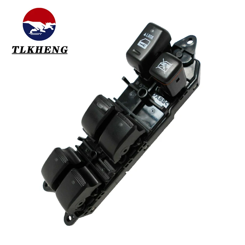 

Power Window Switch Driver Side For Lexus GX470 Toyota Land Cruiser 84040-60050 84040-60051 84040-60052 84040-60053 84040-60110