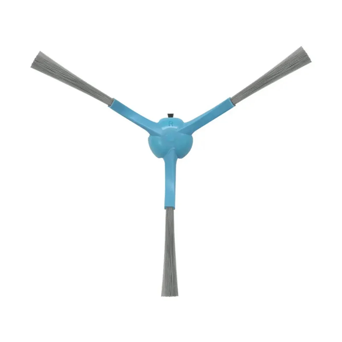 Esfregões de filtro hepa com escova lateral principal para cocotec conga 7490 imortal/8290 acessórios para aspirador de pó imortal