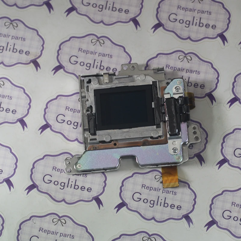

New CCD / CMOS matrix image sensor assy with AS anti shake repair parts for Sony ILCE-6700 A6700 camera