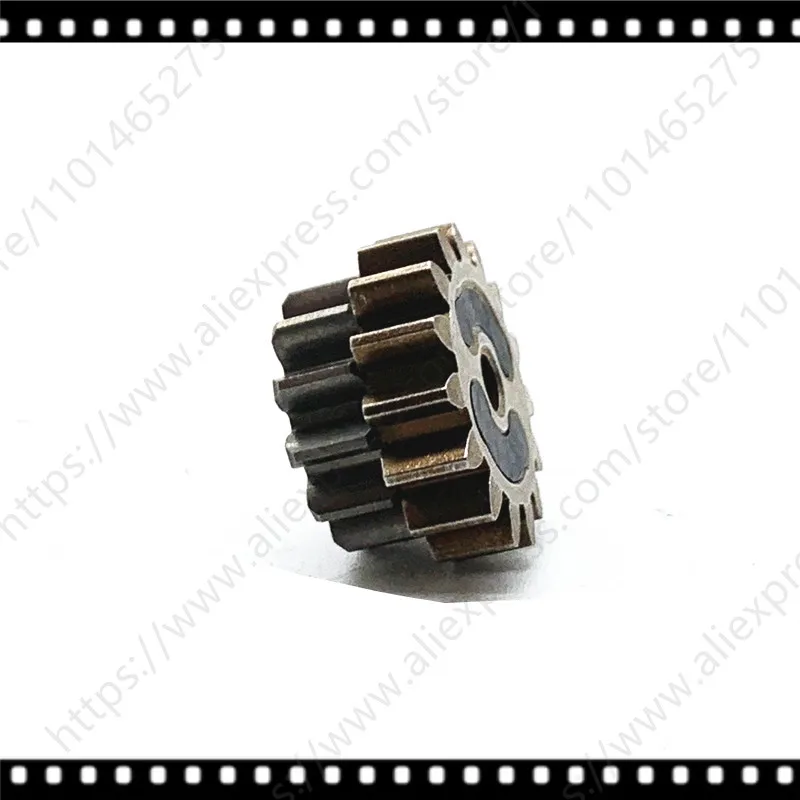 

Spur gear assembly for Makita DPT353 PT354D PT001G FN001G ST001G ST002G DST421 DST121 DFN350